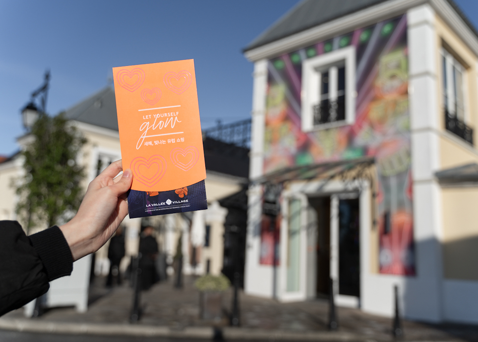 HOW TO GET TO LA VALLEE VILLAGE O'Bon Paris Easy to be Parisian